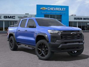 2025 Chevrolet Colorado Trail Boss | 2025 Model Clearout