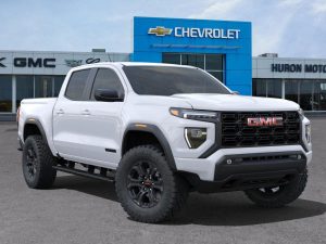 2025 GMC Canyon Elevation | 2025 Model Clearout