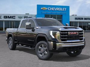2025 GMC Sierra 2500HD SLT | 2025 Model Clearout