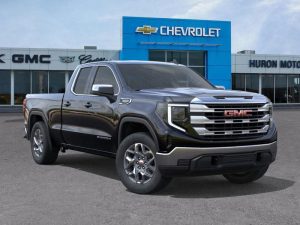 2025 GMC Sierra 1500 SLE | 2025 Model Clearout