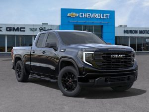2025 GMC Sierra 1500 Elevation Double Cab | 2025 Model Clearout