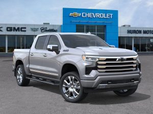 2025 Chevrolet Silverado 1500 High Country | 2025 Model Clearout