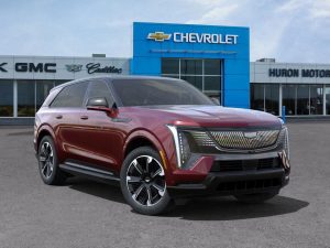 2025 Cadillac Escalade IQ Sport 1 | 2025 Model Clearout