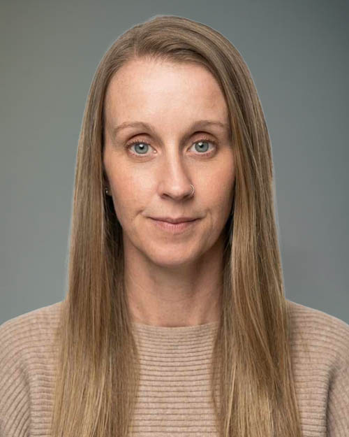 Mandy Taylor | Huron  Motor Products