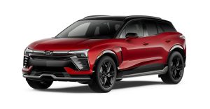 Chevrolet Blazer EV | OFA Member Discount