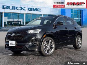 Buick Encore | Pre-owned