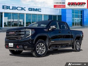 GMC Sierra 1500 2025 | Used Clearance