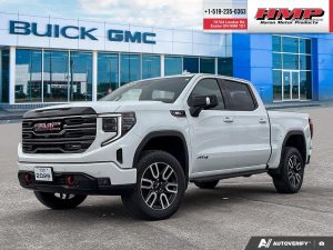 2025 GMC Sierra AT4 | Used Clearance