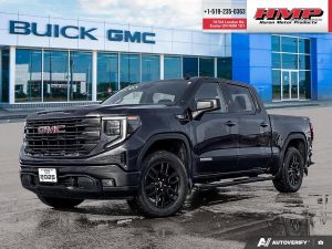 GMC Sierra | Used-clearance