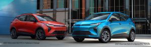 2027 Bolt EV | Huron Motor Products