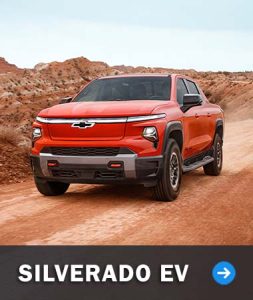 Silverado EV | Huron Motor Products