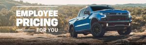 Employee Pricing 2026 | Huron Motor Products