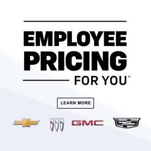 Employee Pricing For You | Huron Motor Products
