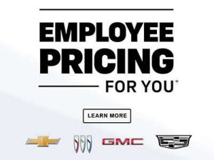 Employee Pricing For You | Huron Motor Products