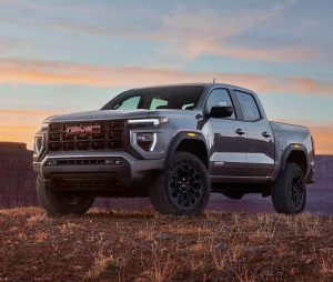 2026 Canyon | Huron Motor Products