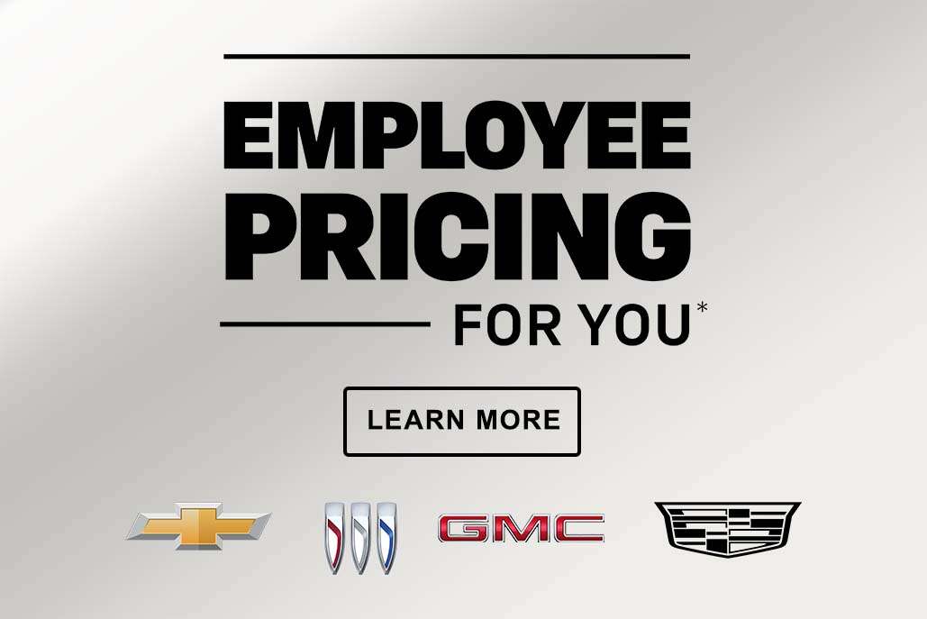 Employee Pricing For You | Huron Motor Products