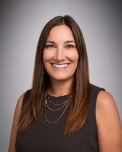 Mary | Financial Services